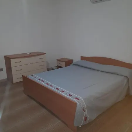 Homestay Kiki Home Carbonia